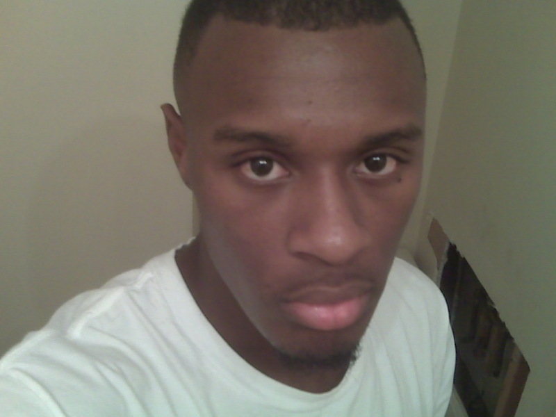 Date this young United States man Myron from Cordele US12272