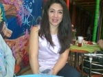 good-looking Mexico girl  from Distroto Federal MX619