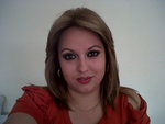 good-looking Honduras girl  from Tegucigalpa HN585