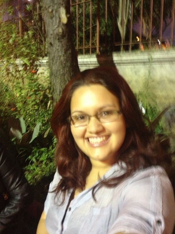 Date this lovely Costa Rica girl Rebeka_03 from Alajuela CR175