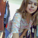 fun Honduras girl Lucero Desire from Puerto Cortes HN587
