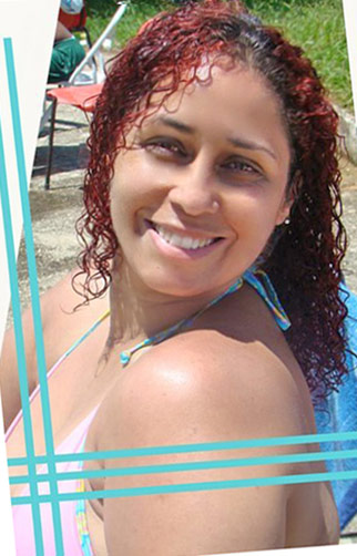 Date this athletic Brazil girl Drikas from Belo Horizonte BR6336