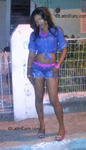 luscious Jamaica girl Melissa from St Ann JM432