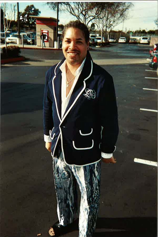 Date this lovely United States man King from San Francisco US12303