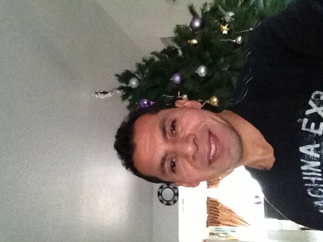 Date this exotic United States man CARRETO from Phoenix US12318