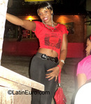 lovely Jamaica girl Andrea from Saint Ann JM2602