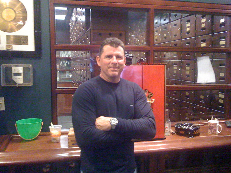 Date this happy United States man Crushwarrior from Boise US12326