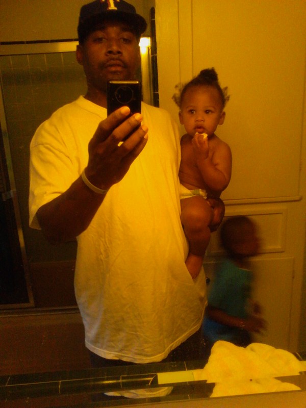 Date this good-looking United States man Nickjames from Houston US12334