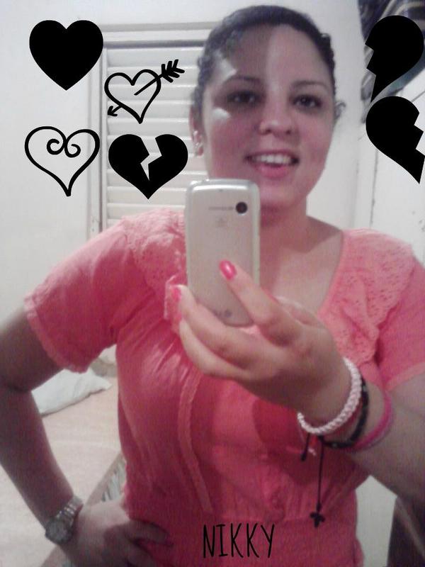 Date this athletic Dominican Republic girl Nikky10 from San Francisco De Macoris DO10434