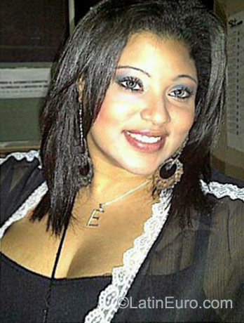 Date this charming Panama girl Tania from Panama City PA390