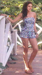 stunning Honduras girl Ana from La Ceiba HN592