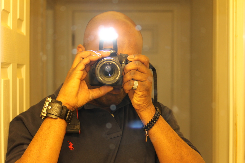 Date this tall United States man Devon from Richmond US12347