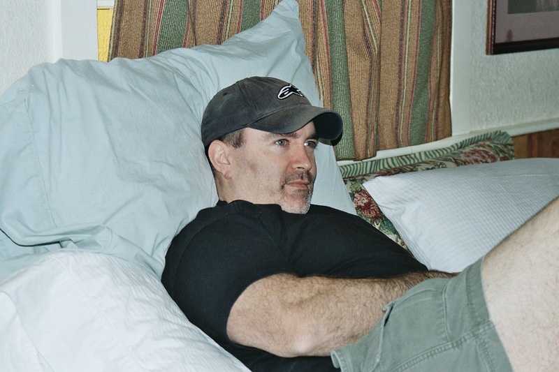 Date this cute United States man Jeff from Daytona US12350