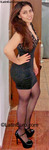lovely Mexico girl Jackeline from Monterrey MX638