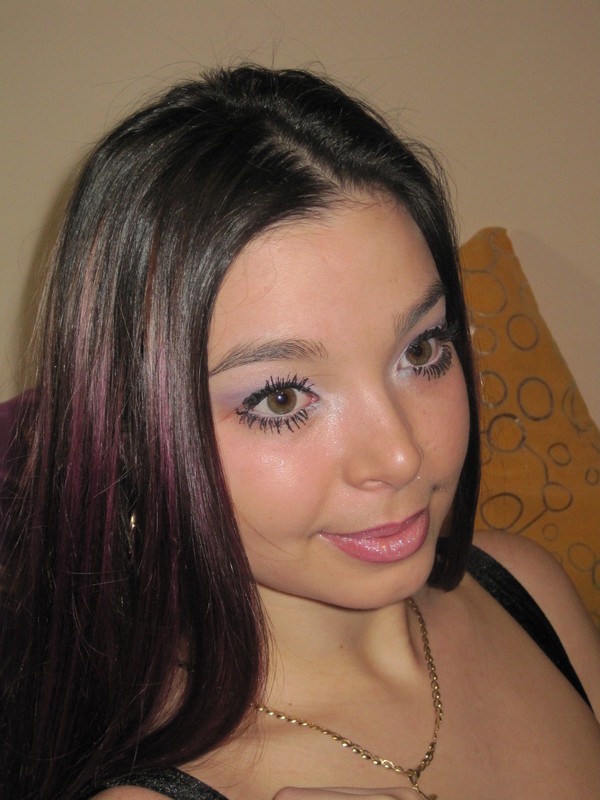 Date this voluptuous Malaysia girl Hannie from Ipoh MY52