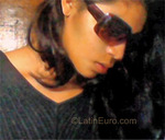 hot Panama girl Milagros from Panama City PA250