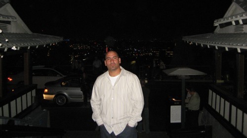 Date this tall United States man Siempretuyo from Long Branch US12371