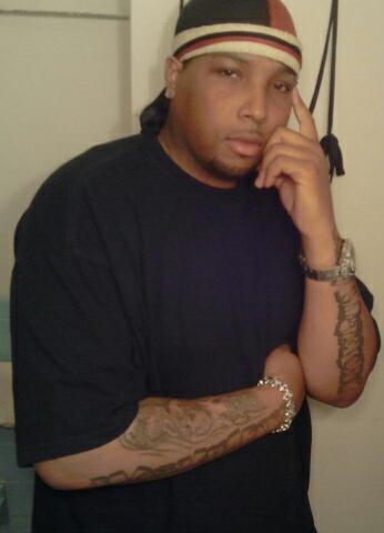 Date this charming United States man Divine from Jamaica US12376