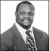 Date this attractive United States man Kelvin from Orlando US12379