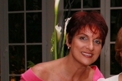 Date this lovely Panama girl Rodriguez from Panama PA251