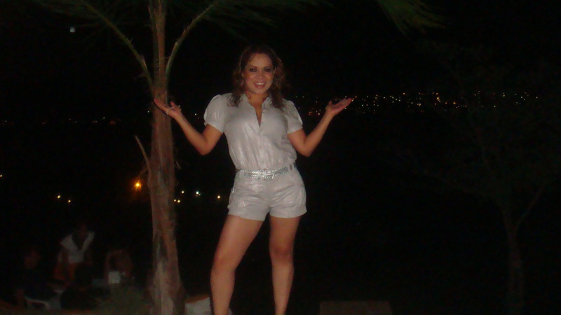 Date this hard body Mexico girl Sexyfille-28 from Puebla MX640