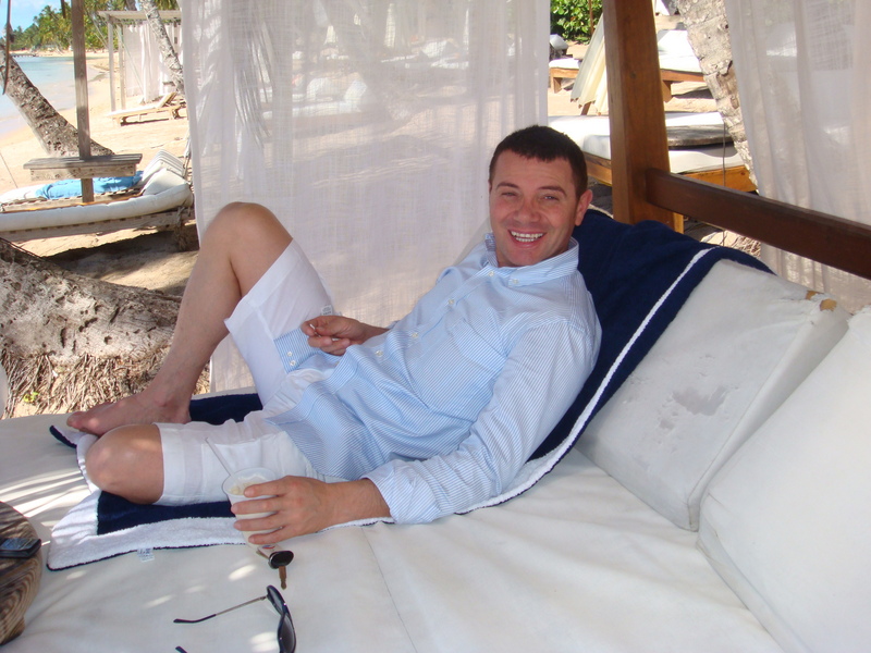 Date this delightful United States man FRED.FRED from Panama City US12388