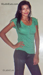 lovely Honduras girl NORA from San Pedro Sula HN603