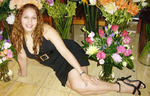 lovely Honduras girl  from San Pedro Sula HN604