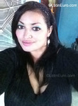 athletic Honduras girl Damaris from San Pedro Sula HN605