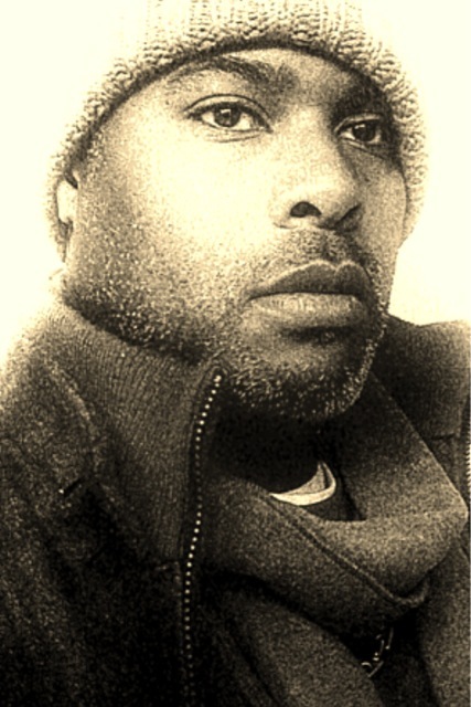 Date this tall United States man Dbrooks03 from Cincinnati US12390