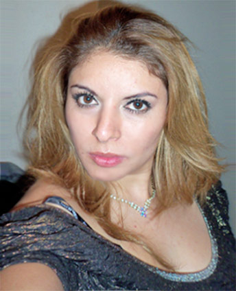 Date this cute Mexico girl Elizabeth from Tijuana MX642