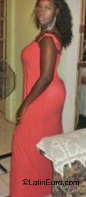 Date this young Jamaica girl Brishana from  JM650