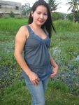 red-hot Philippines girl Jocelyn from Dipolog City PH447