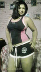 young Honduras girl Aracely from Tegucigalpa HN609