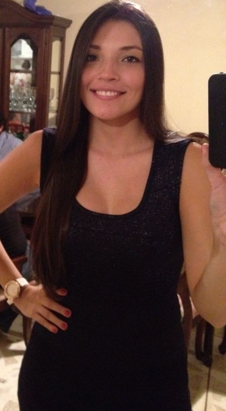 Date this charming Panama girl Charlotte from Panama PA253