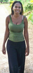red-hot Brazil girl Rosemeire from Salvador BR9554
