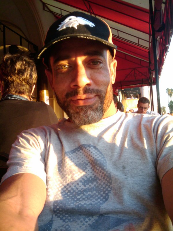 Date this passionate United States man Ben from Los Angeles US12410