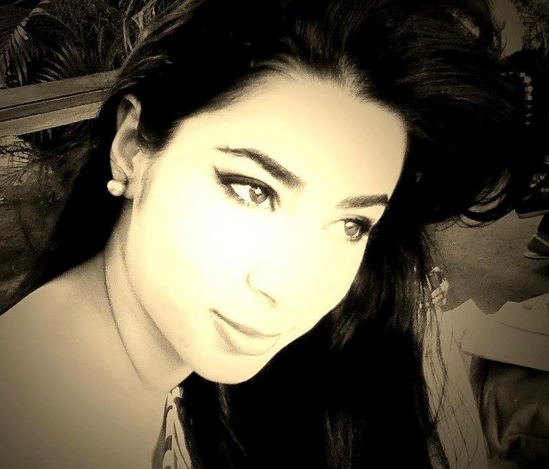 Date this delightful Nicaragua girl Glo from Managua NI102