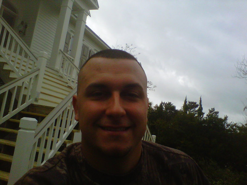 Date this charming United States man David99 from Foley US12420