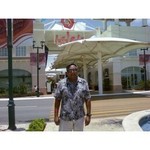 funny United States man Carlos from Santa Rosa US12421