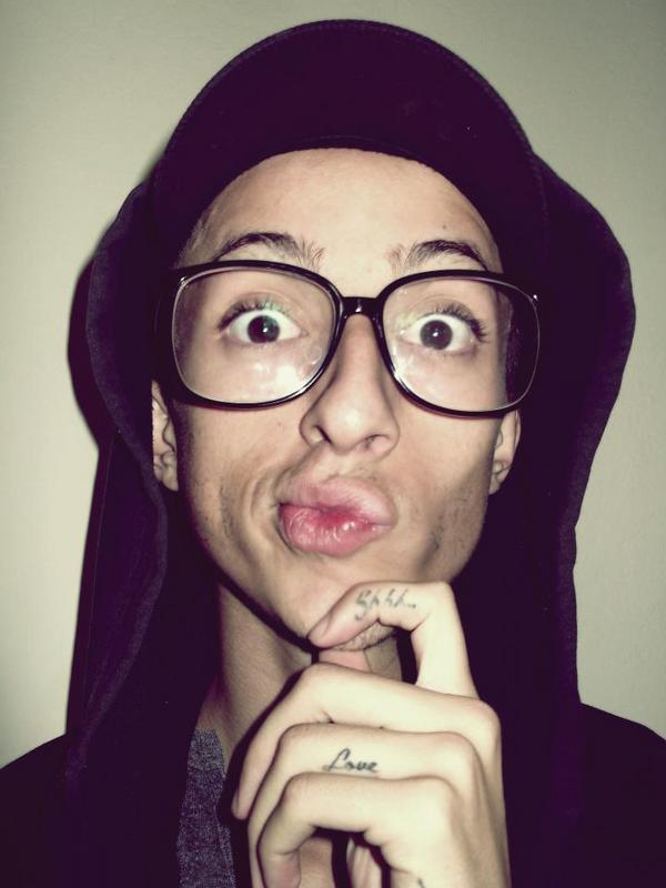 Date this fun Brazil man Lucas Augusto from Belo Horizonte BR6381