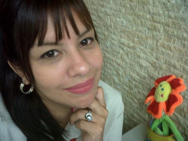 Date this stunning Panama girl LittleDiamond from Panama PA255