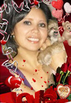 fun Honduras girl  from Comayagua HN611
