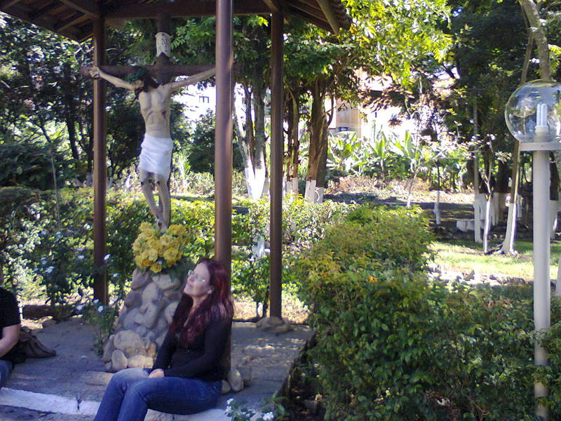 Date this nice looking Brazil girl Marta aparecida from Uberlândia BR6391