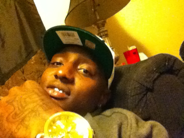 Date this cute United States man Banks from Mobile US12438