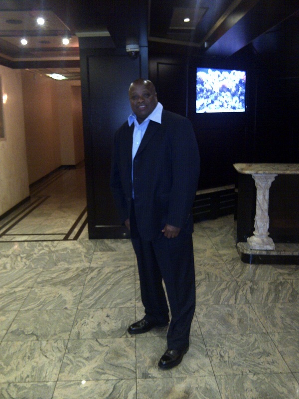 Date this cute United States man RogerP from Jamaica, Queens US12444