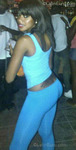 cute Jamaica girl Shanta from Kingston JM450