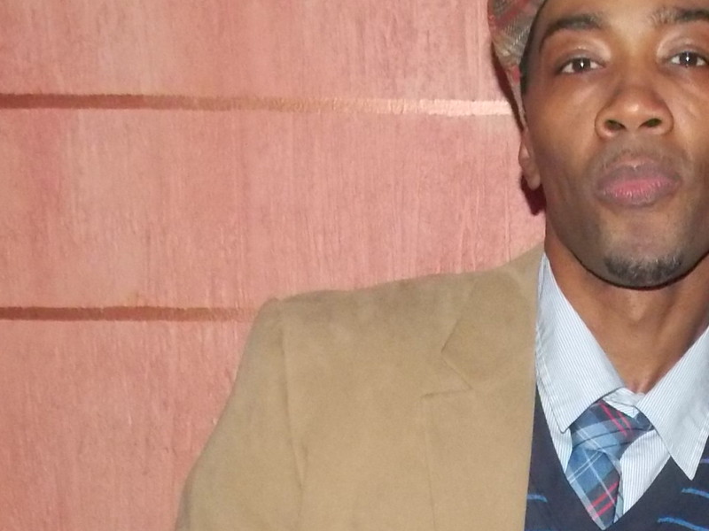 Date this nice looking United States man Thaddeus3 from New York US12451