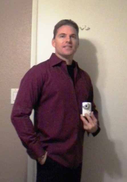 Date this athletic United States man Brent from Chandler US12452