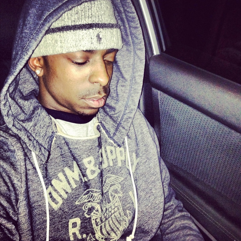 Date this foxy United States man Tsmash from Atlanta US12459